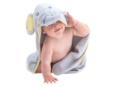 Khăn choàng em bé